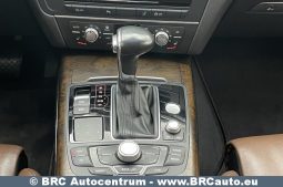 Audi A7 3.0 TDI Quattro Automatas 2011 full