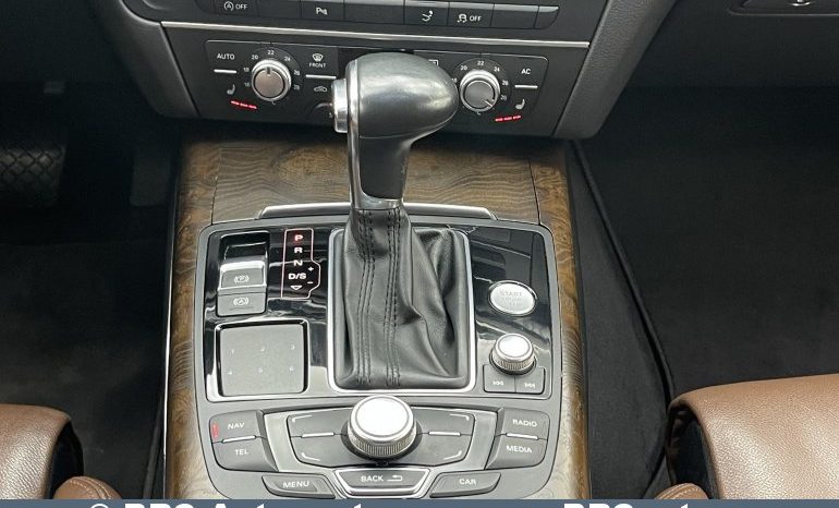 Audi A7 3.0 TDI Quattro Automatas 2011 full