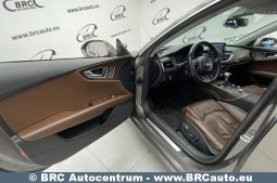 Audi A7 3.0 TDI Quattro Automatas 2011 full