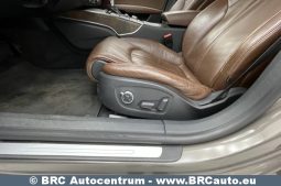 Audi A7 3.0 TDI Quattro Automatas 2011 full