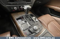 Audi A7 3.0 TDI Quattro Automatas 2011 full