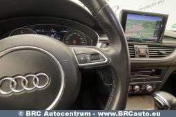 Audi A7 3.0 TDI Quattro Automatas 2011 full