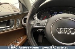 Audi A7 3.0 TDI Quattro Automatas 2011 full