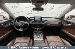 Audi A7 3.0 TDI Quattro Automatas 2011 full