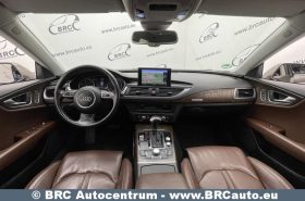 Audi A7 3.0 TDI Quattro Automatas 2011