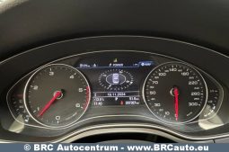 Audi A7 3.0 TDI Quattro Automatas 2011 full