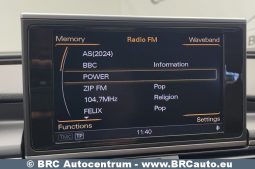 Audi A7 3.0 TDI Quattro Automatas 2011 full