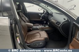 Audi A7 3.0 TDI Quattro Automatas 2011 full