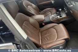 Audi A7 3.0 TDI Quattro Automatas 2011 full