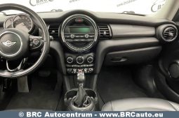 Mini Cooper 1.5i Automatas 2015 full