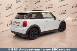 Mini Cooper 1.5i Automatas 2015 full