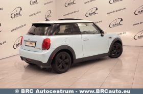 Mini Cooper 1.5i Automatas 2015