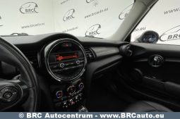 Mini Cooper 1.5i Automatas 2015 full