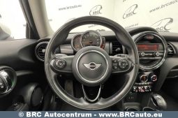 Mini Cooper 1.5i Automatas 2015 full