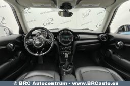 Mini Cooper 1.5i Automatas 2015 full