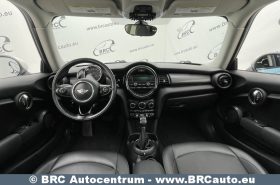 Mini Cooper 1.5i Automatas 2015