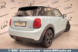 Mini Cooper 1.5i Automatas 2015 full