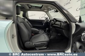 Mini Cooper 1.5i Automatas 2015