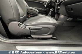 Mini Cooper 1.5i Automatas 2015