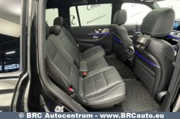 Mercedes-Benz GLS 400 4MATIC Automatas 2022 full