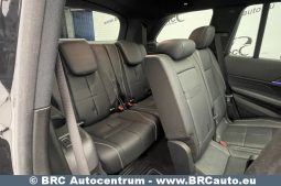 Mercedes-Benz GLS 400 4MATIC Automatas 2022 full