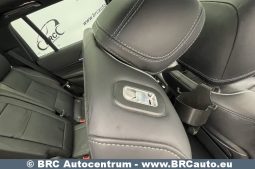 Mercedes-Benz GLS 400 4MATIC Automatas 2022 full