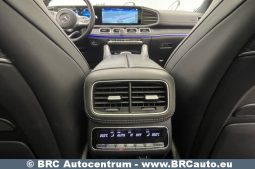 Mercedes-Benz GLS 400 4MATIC Automatas 2022 full