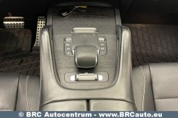 Mercedes-Benz GLS 400 4MATIC Automatas 2022 full