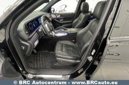 Mercedes-Benz GLS 400 4MATIC Automatas 2022 full