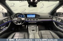 Mercedes-Benz GLS 400 4MATIC Automatas 2022 full