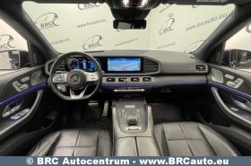 Mercedes-Benz GLS 400 4MATIC Automatas 2022