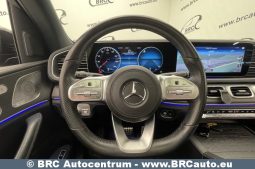 Mercedes-Benz GLS 400 4MATIC Automatas 2022 full