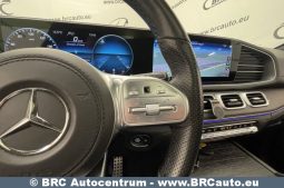 Mercedes-Benz GLS 400 4MATIC Automatas 2022 full