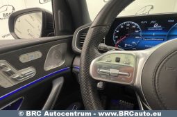 Mercedes-Benz GLS 400 4MATIC Automatas 2022 full