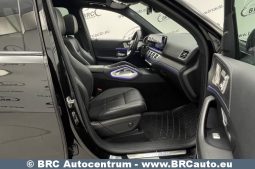 Mercedes-Benz GLS 400 4MATIC Automatas 2022 full