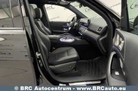 Mercedes-Benz GLS 400 4MATIC Automatas 2022