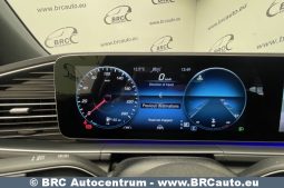 Mercedes-Benz GLS 400 4MATIC Automatas 2022 full