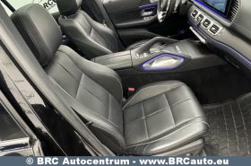 Mercedes-Benz GLS 400 4MATIC Automatas 2022