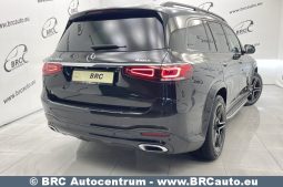 Mercedes-Benz GLS 400 4MATIC Automatas 2022 full