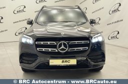 Mercedes-Benz GLS 400 4MATIC Automatas 2022 full