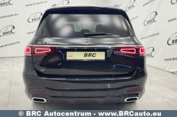 Mercedes-Benz GLS 400 4MATIC Automatas 2022 full