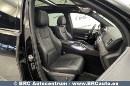 Mercedes-Benz GLS 400 4MATIC Automatas 2022 full