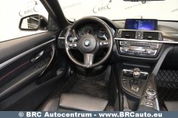 BMW 428 i M-Sport Cabrio Automatas 2014 full