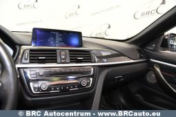 BMW 428 i M-Sport Cabrio Automatas 2014 full