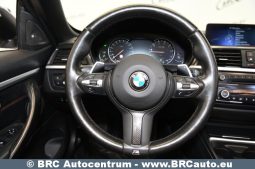 BMW 428 i M-Sport Cabrio Automatas 2014 full