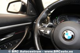 BMW 428 i M-Sport Cabrio Automatas 2014 full