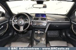 BMW 428 i M-Sport Cabrio Automatas 2014 full