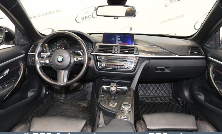 BMW 428 i M-Sport Cabrio Automatas 2014 full