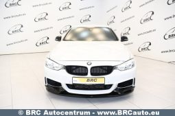 BMW 428 i M-Sport Cabrio Automatas 2014 full