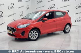 Ford Fiesta 1.0i EcoBoost 2023